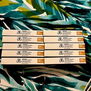 Arbonne the real conceal lot